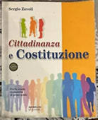 Cittadinanza e Costituzione Per la Scuola media di Sergio Zavoli