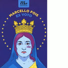 Ex voto di Marcello Fois