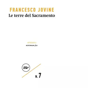Le terre del Sacramento di Francesco Jovine