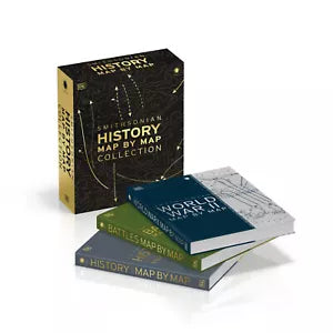 History Map by Map Collection