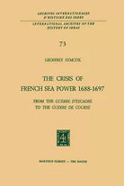The Crisis of French Sea Power