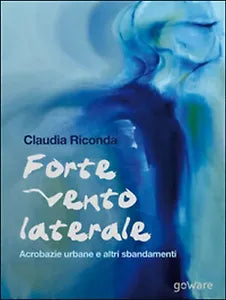 Forte vento laterale. Acrobazie urbane e altri sbandamenti Riconda 2016