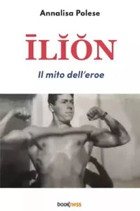 Ilion di Annalisa Polese