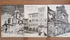 L architettura 1, 2 e 3 - Vacchi Degrassi - Mondadori - 1972 - AR