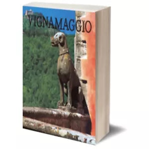 Vignamaggio di No Author Assigned To This Book, Iacobelli Editore