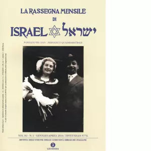 La rassegna mensile di Israel