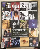 Il Venerd di Repubblica n 1770 2022 di Aa vv