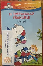 Il pappagallo francese di Lia Levi