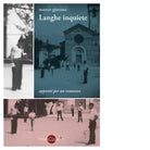 Langhe inquiete Appunti per un romanzo di Marco Giacosa