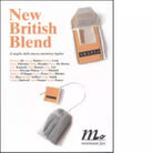 New British Blend