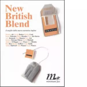 New British Blend