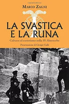 La svastica e la runa