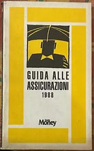 Guida alle assicurazioni 1988 di Gentemoney