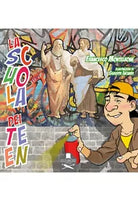 La scuola dei teen. Ediz. a colori di Francesco Monteleone autore