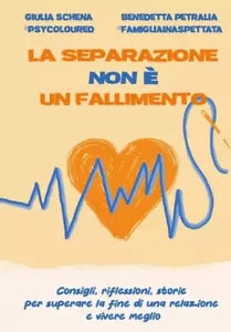 La separazione non un fallimento Consigli