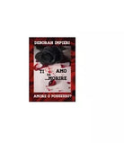 Ti amo da morire. Amore o possesso? - Deborah Impieri, 2015, Youcanprint