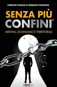 Senza pi confini di Fabrizio Pagani