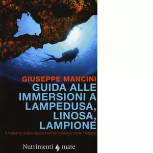 Guida alle immersioni a Lampedusa