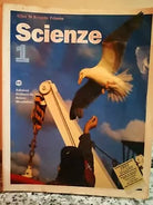 Scienze 1 di Palumbo, 1996, Mondadori -F