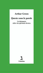 Queste sono le parole di Arthur Green