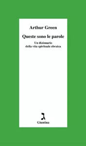 Queste sono le parole di Arthur Green