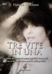 Tre vite in una. Dal cinema alle ricerche di confine, dagli UFO alle piramidi...