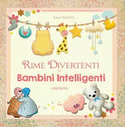 Rime Divertenti per Bambini Intelligenti - Emozioni, Anya Sødern, 2020, Youc.