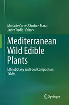 Mediterranean Wild Edible Plants