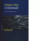 Criminali di Philippe Djian
