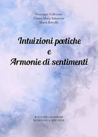Intuizioni poetiche e Armonie di sentimenti di Giuseppe Collerone, Chiara Maria