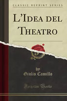 L Idea del Theatro