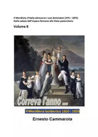 Il Meridione borbonico 1800