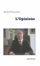 L Opinione di Rosario D Alessandro