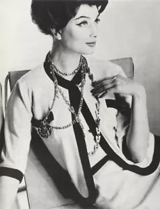 Vogue Coco Chanel Ediz illustrata