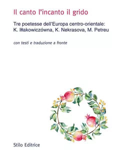 Il canto l incanto il grido