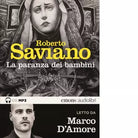 LA PARANZA DEI BAMBINI di ROBERTO SAVIANO