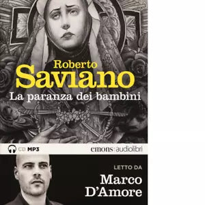 LA PARANZA DEI BAMBINI di ROBERTO SAVIANO