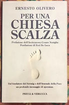 Per una Chiesa scalza di Ernesto Olivero