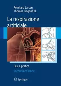 La respirazione artificiale Basi e pratica