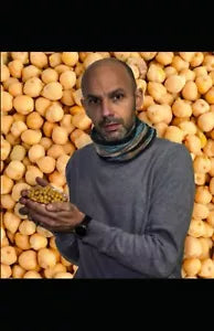 Gi le mani dai miei ceci