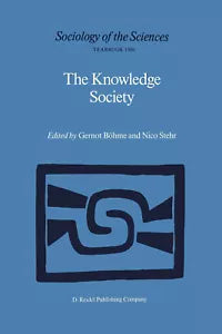 The Knowledge Society