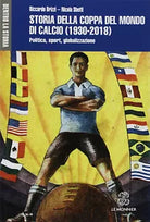 Storia della Coppa del mondo di calcio
