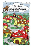 La favola del Grillo Parlante di Antonio Baudino