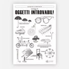 Catalogo degli Oggetti Introvabili vol 2 Ediz illustrata di Jacques Carelman