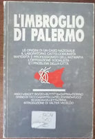 L imbroglio di Palermo - AA.VV. - EE.VV. - 1988 - A