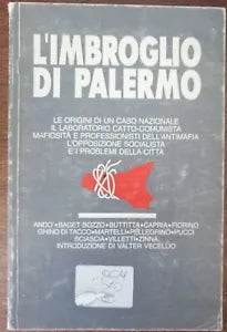 L imbroglio di Palermo - AA.VV. - EE.VV. - 1988 - A