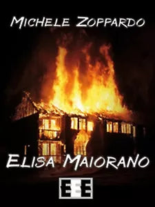 Elisa Maiorano di Zoppardo Michele, 2019, Eee-edizioni Esordienti