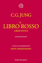 Il libro rosso Liber novus