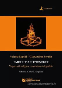 Emersi dalle tenebre di Valeria Lupidi
