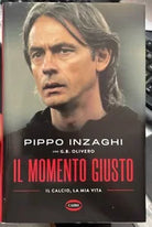 Il momento giusto Il calcio